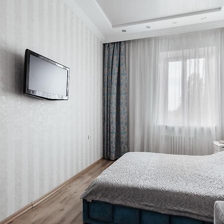 2 Bedroom on Deribasovskaya Str. Oldenburg Bagian luar foto