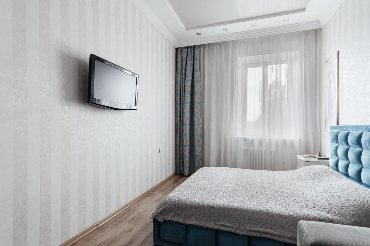 2 Bedroom on Deribasovskaya Str. Oldenburg Bagian luar foto