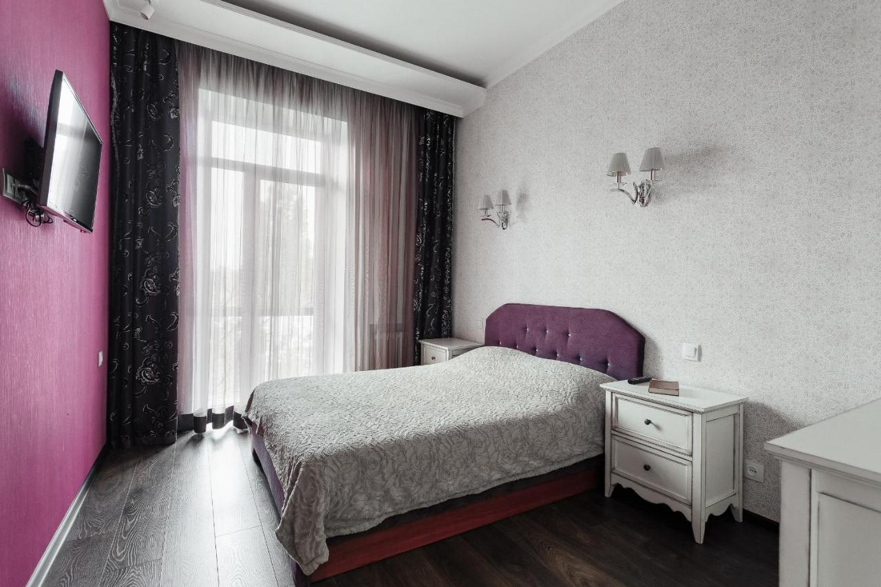 2 Bedroom on Deribasovskaya Str. Oldenburg Bagian luar foto