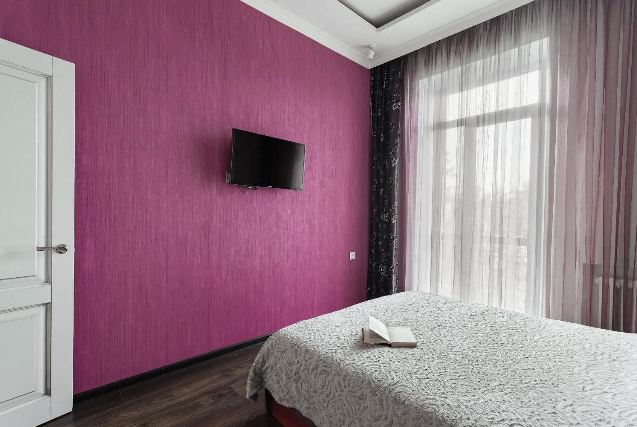 2 Bedroom on Deribasovskaya Str. Oldenburg Bagian luar foto