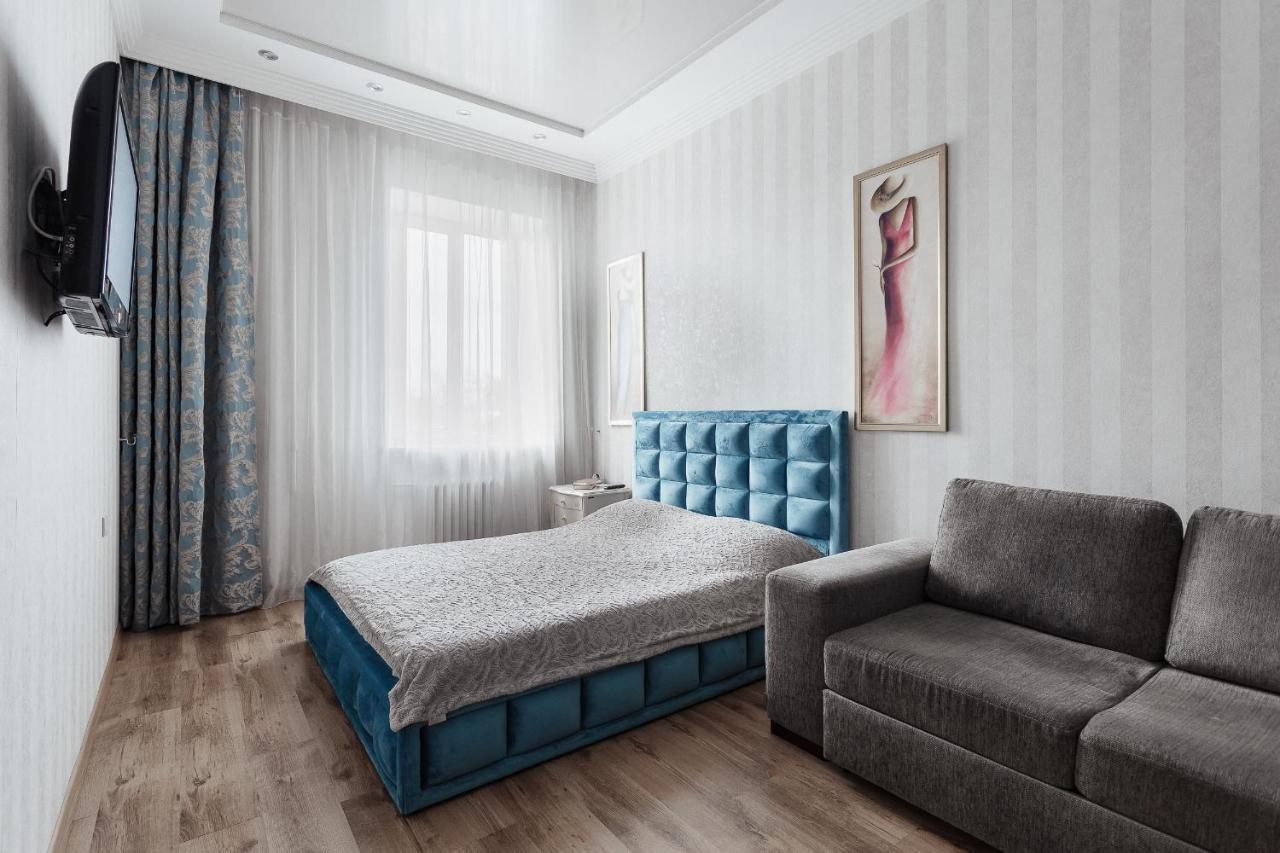 2 Bedroom on Deribasovskaya Str. Oldenburg Bagian luar foto