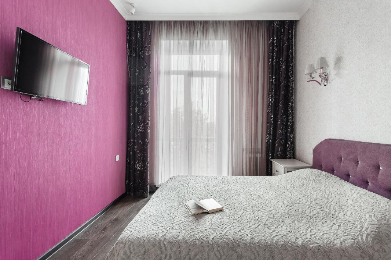 2 Bedroom on Deribasovskaya Str. Oldenburg Bagian luar foto