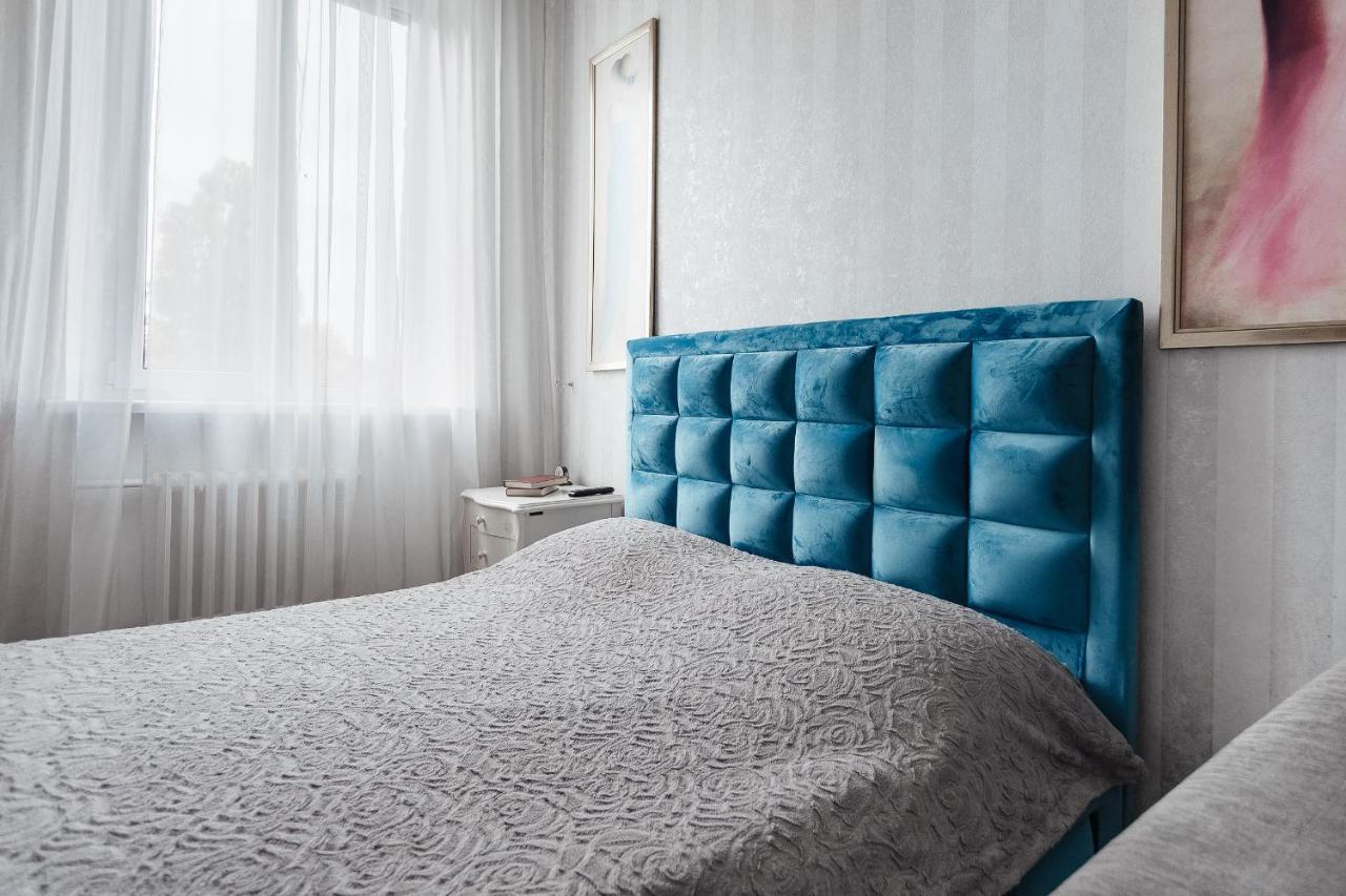 2 Bedroom on Deribasovskaya Str. Oldenburg Bagian luar foto