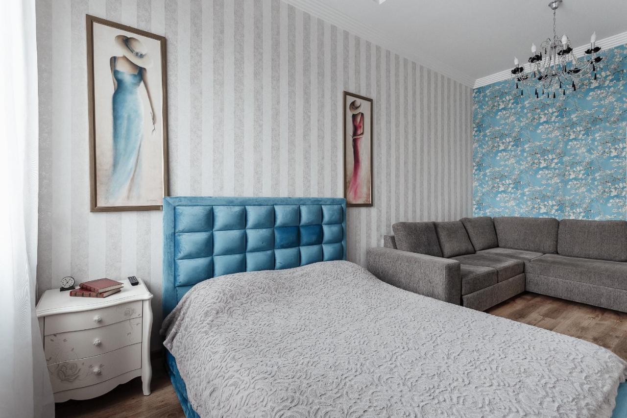2 Bedroom on Deribasovskaya Str. Oldenburg Bagian luar foto